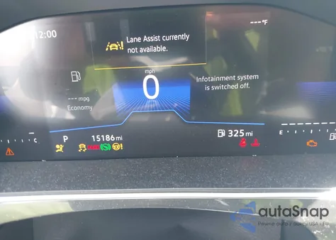 2024 Volkswagen Tiguan 2.0T Se/2.0T Wolfsburg Edition from USA, damaged, VIN 3VVNB7AX8RM055442